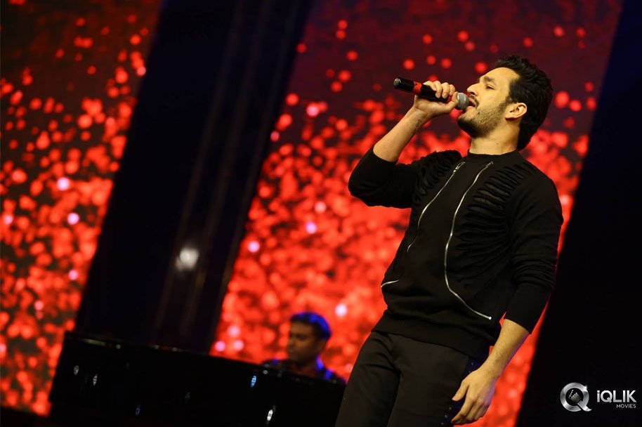 Hello-Movie-Pre-Release-Event